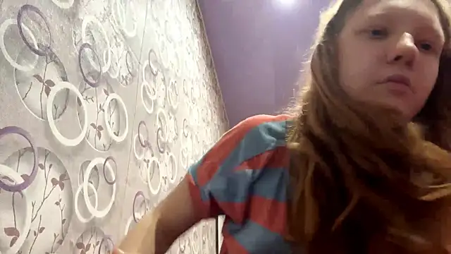 BirgitKamal live XXX chat