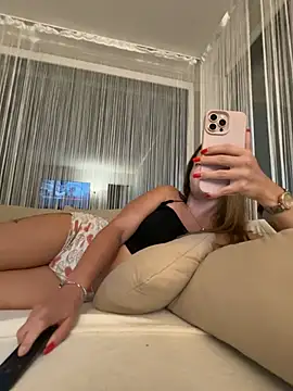 TheCinderella Live XXX-Chat