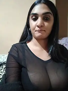 XXX chat uživo modela Eroticindian07