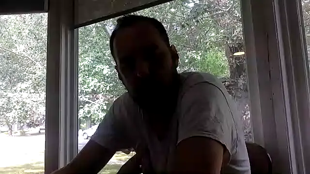 Kink_Master_Daddy webkamerás műsora