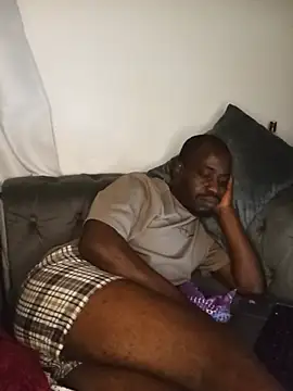 WaiterZim Live XXX-Chat