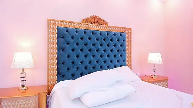 BonnyCandy Live XXX-Chat