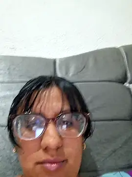 ZaidaWet – Live XXX-chat