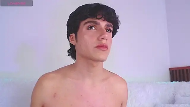 ChristianM_18 라이브 XXX 채팅