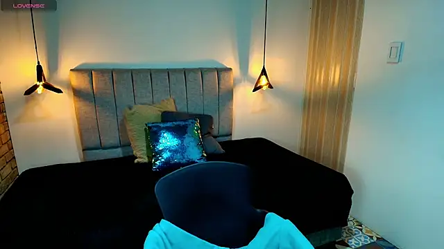 LiaCooper_ Obrolan Langsung XXX