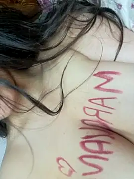 Jinaas Webcam Show