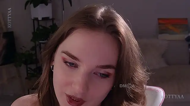 -Kottyaa-'s Live XXX Chat