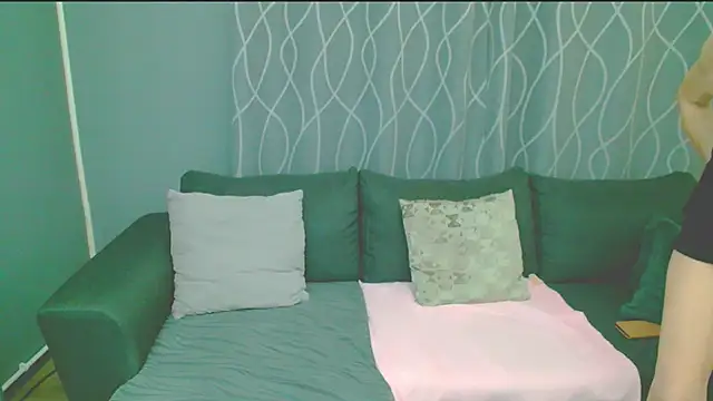 adeleadison Adlı Modelin Canlı XXX Sohbeti