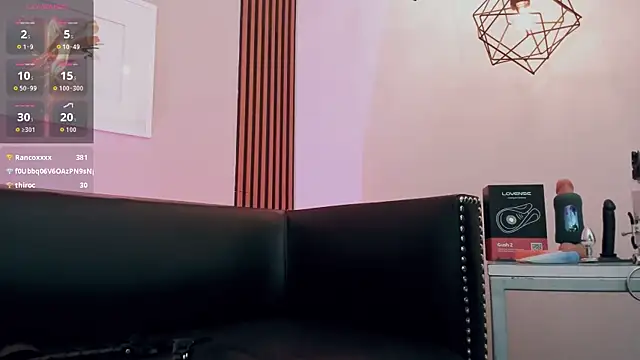 Maximoking26 live XXX chat