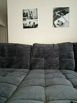 Živý XXX chat AlisaWhite