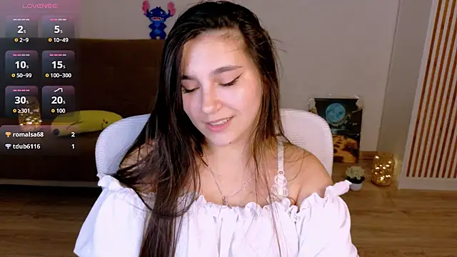 Ari_Grend's Live XXX Chat