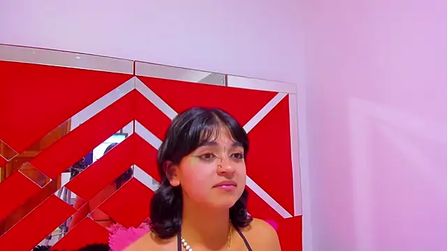 Živý XXX chat velvet_girll