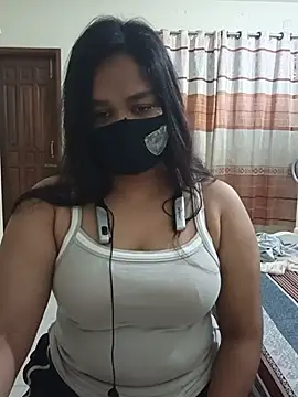 Neha-71 Live XXX-chat