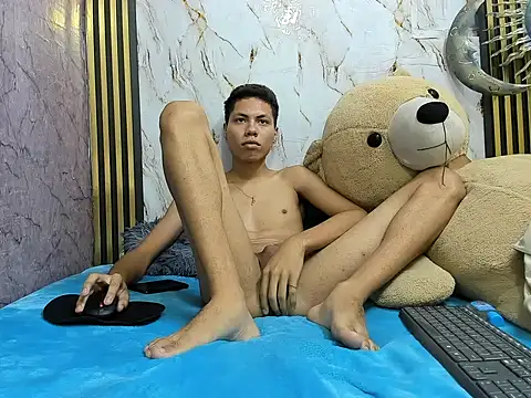 Czat XXX na żywo – petal_bigx19