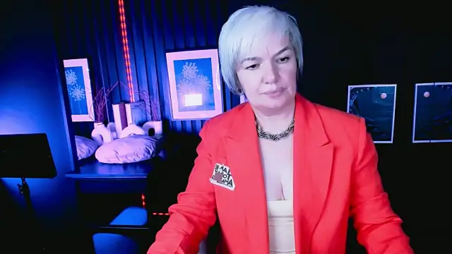 CarmenSoft's Live XXX Chat