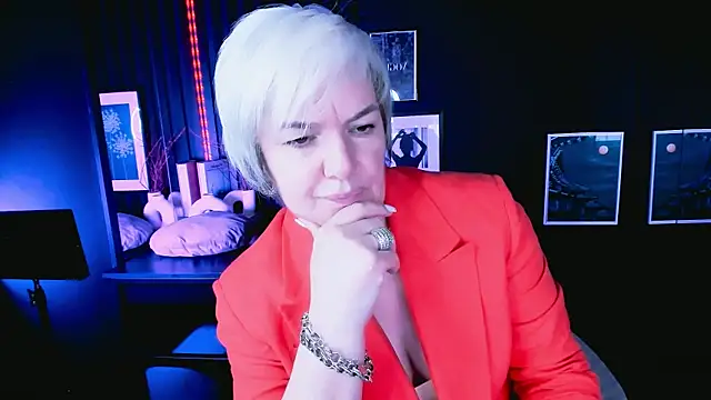 CarmenSoftn Live XXX chat