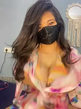 Pari8822 Live XXX-chat