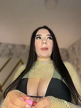 ValeriaCarter's Live XXX Chat