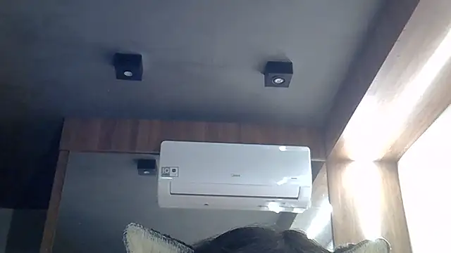 Show de webcam de SkinnyKitten