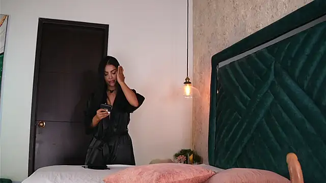 XXX chat uživo modela Sofi_Moreno