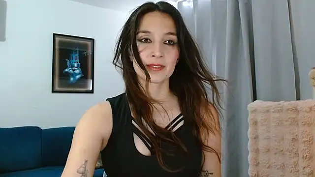 Almaglow_ Chat XXX in diretta