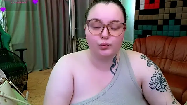Chat XXX ao vivo de CatherineClaire