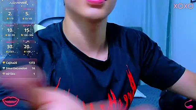 Dantekent Obrolan Langsung XXX