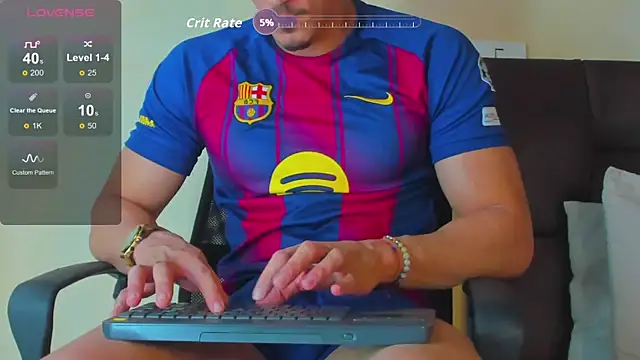 MikeRoss7777's Live XXX Chat