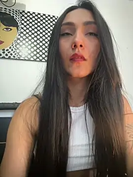 Amy_Kiitty_ Adlı Modelin Canlı XXX Sohbeti