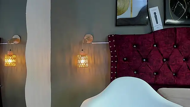 angela_nix Obrolan Langsung XXX