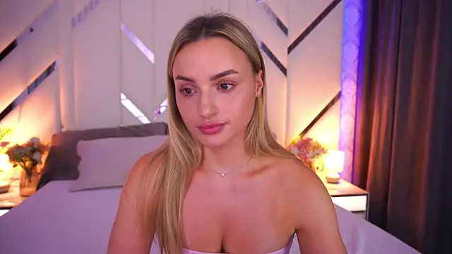 XXX chat uživo modela LindsieGreyy