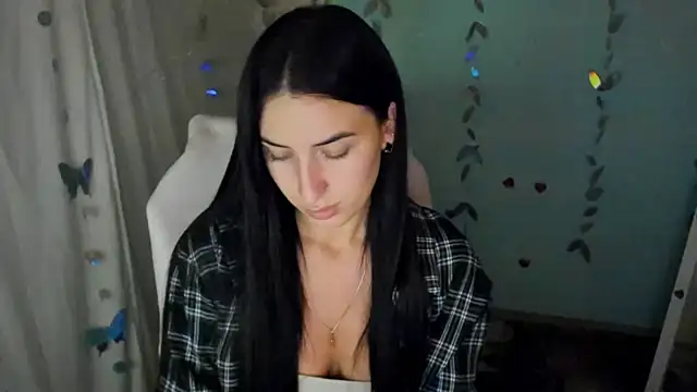 Chat XXX en directo de Star_Emily_