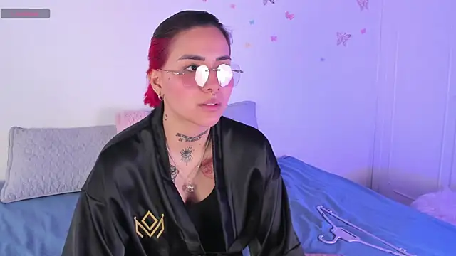 Nixie_cele Obrolan Langsung XXX