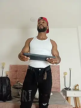 Dante_Knox 라이브 XXX 채팅