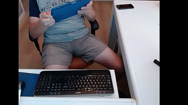 dutchpornking webcam show