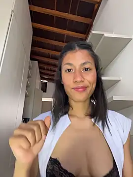 Chat XXX en directo de Valentinabaker