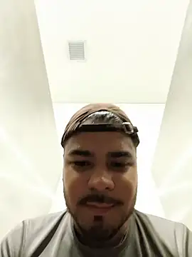 TheKingThiago Webcam-Show