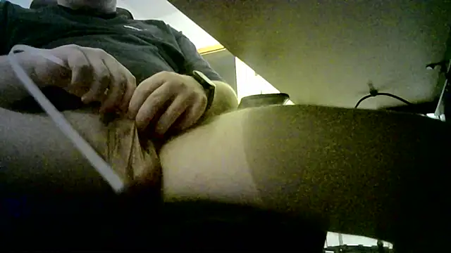 Broccolii-_-'s Webcam Show