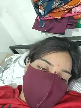 Sembang XXX Secara Langsung Poonam_bhoji