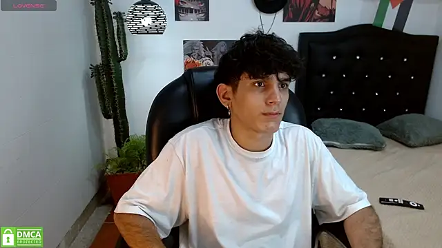 XXX chat uživo modela billy_wild
