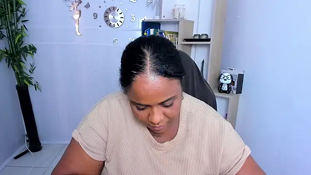 bbw_charlote Adlı Modelin Canlı XXX Sohbeti