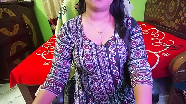 Živý XXX chat BengaliQueenStar