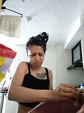 Tiphanydirty3 Obrolan Langsung XXX