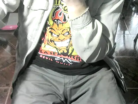 OreCam 现场XXX聊天