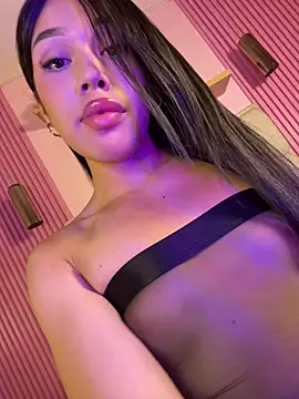 DollCamila: απευθείας συνομιλία ΧΧΧ