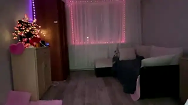 Živý XXX chat StephaniCute