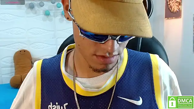 Онлайн чат XXX Mark_Jackson69