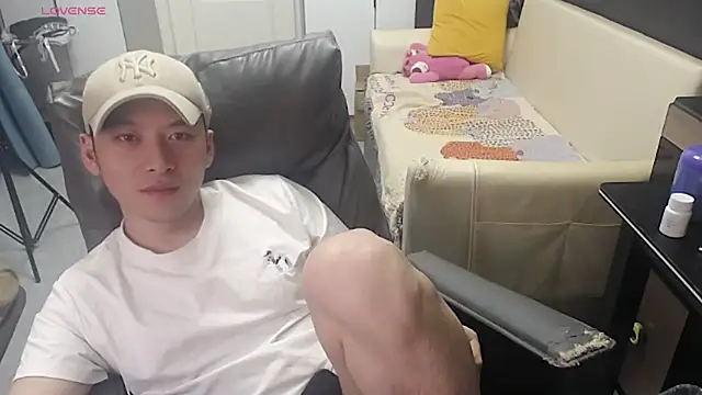 yichen008のライブXXXチャット