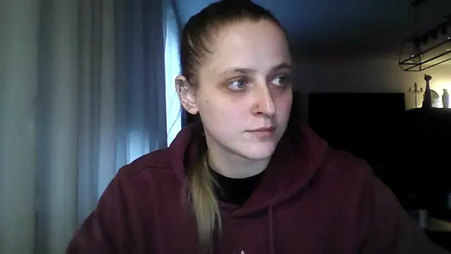 Živý XXX chat LeaWetGirl