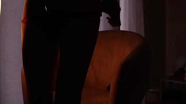 Онлайн чат XXX Melys_